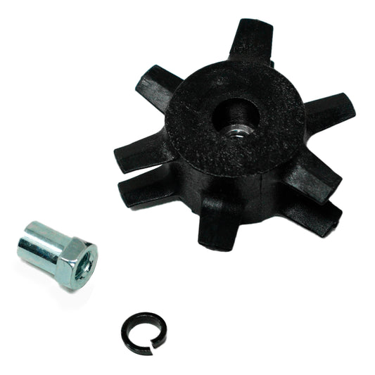 Chapin 6-9067 Replacement Spiked Auger Kit