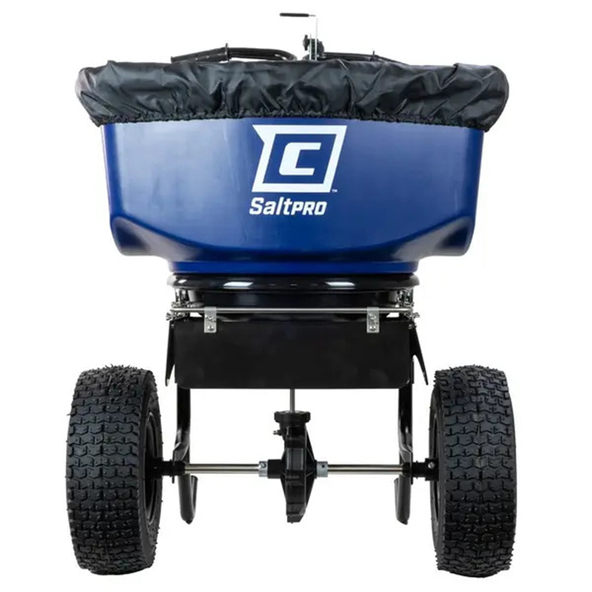 Chapin Manufacturing 88400B Esparcidor / 45 kg / Esparcidor para Contratistas SaltPro