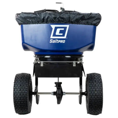 Chapin Manufacturing 88400B Esparcidor / 45 kg / Esparcidor para Contratistas SaltPro