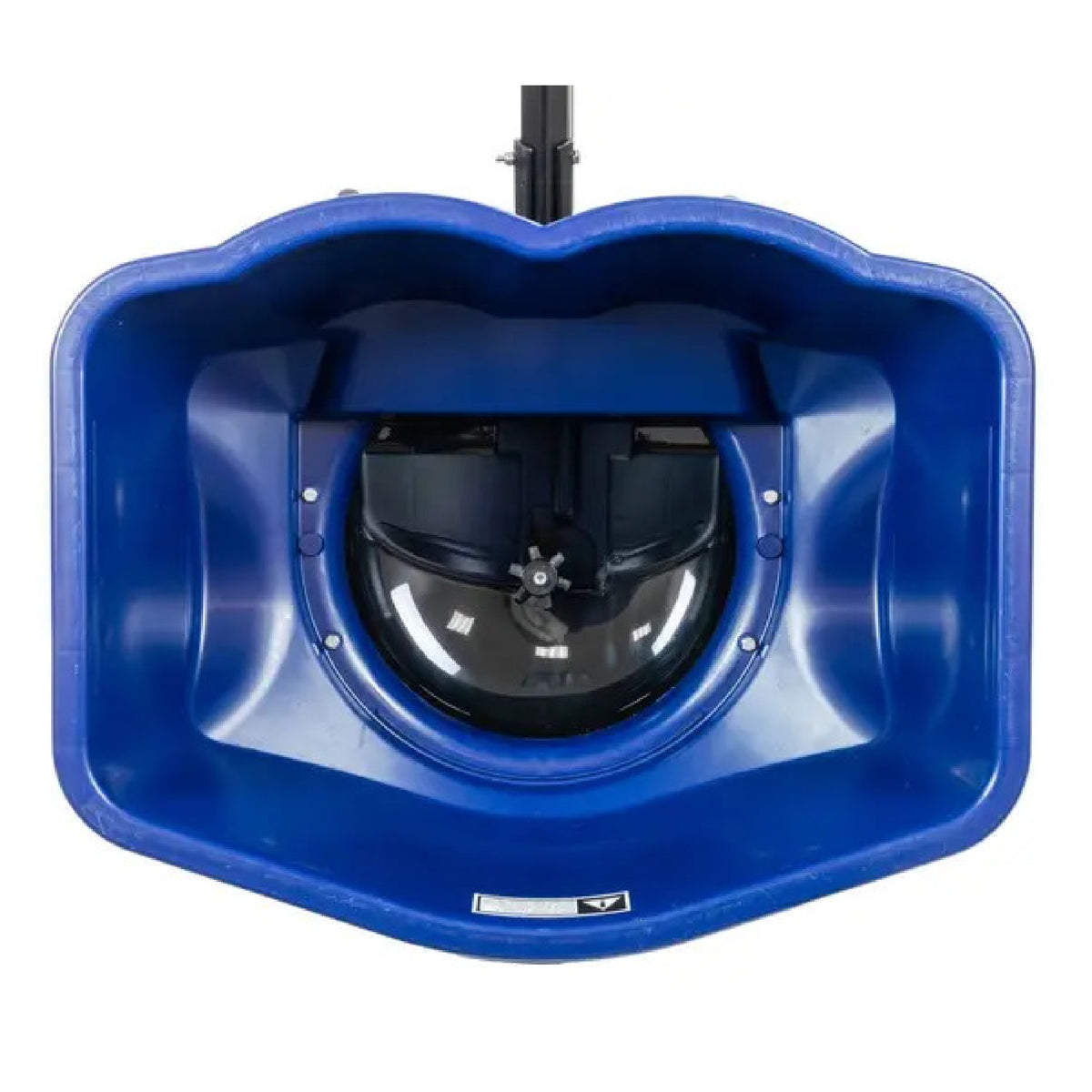 Chapin Manufacturing 88400B Esparcidor / 45 kg / Esparcidor para Contratistas SaltPro