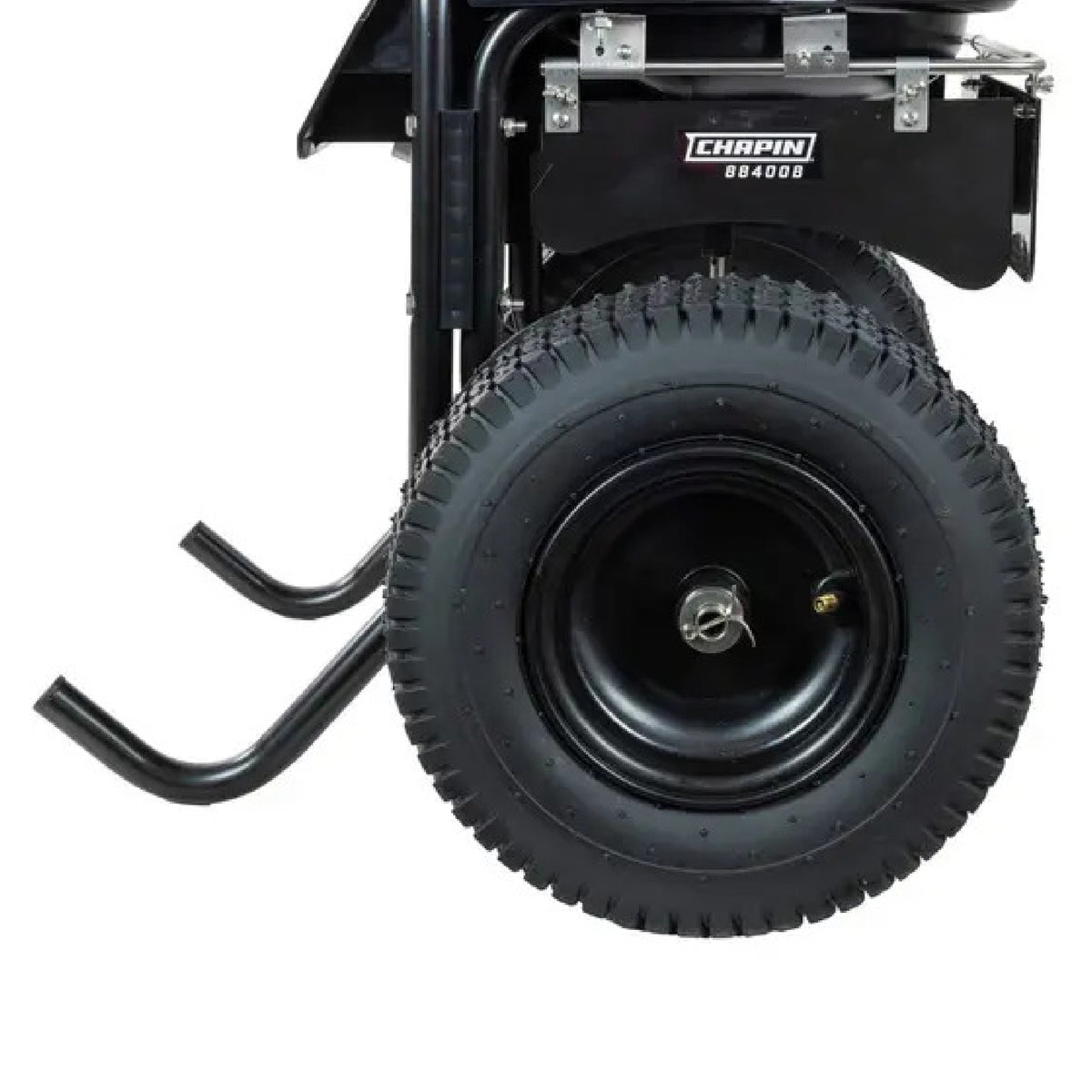Chapin Manufacturing 88400B Esparcidor / 45 kg / Esparcidor para Contratistas SaltPro