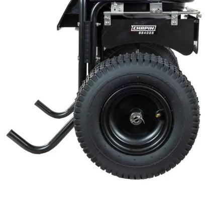 Chapin Manufacturing 88400B Esparcidor / 45 kg / Esparcidor para Contratistas SaltPro