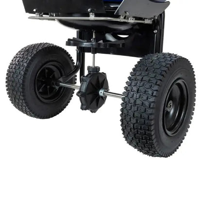 Chapin Manufacturing 88400B Esparcidor / 45 kg / Esparcidor para Contratistas SaltPro