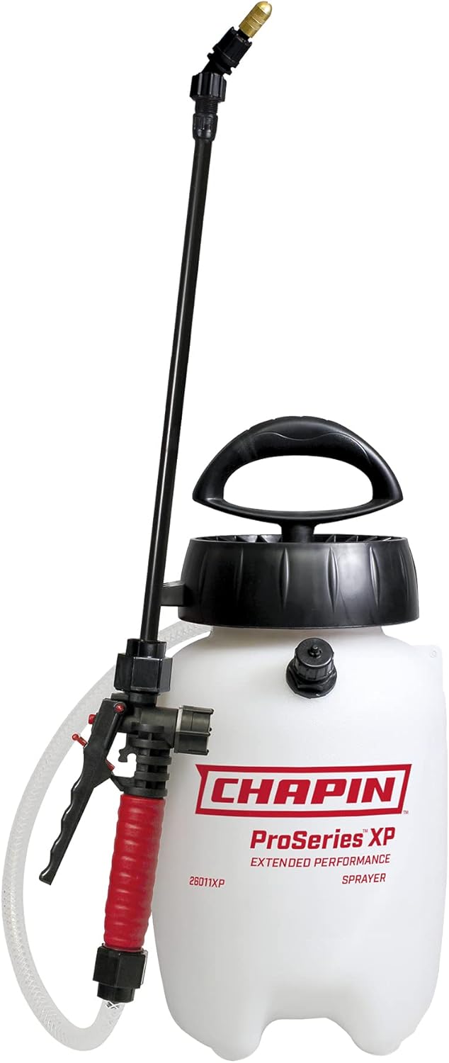 Chapin 26011XP ProSeries XP Multi-Purpose Handheld Sprayer 1 Gallon