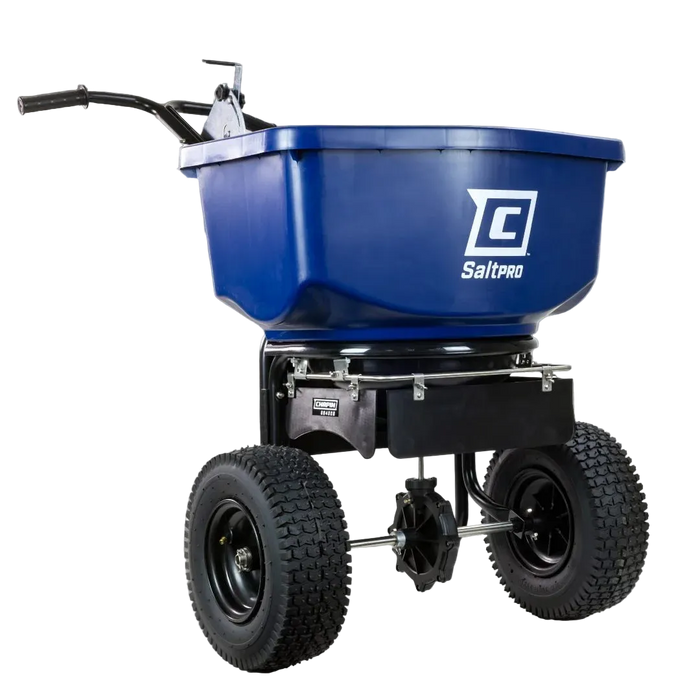 Esparcidor comercial de sal Chapin 88300B SaltPro de 80 libras