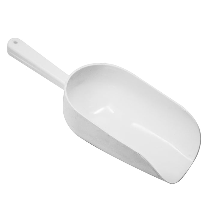 Conbar ep 8516B Sterilized 16 Oz. Polyethylene Scoop