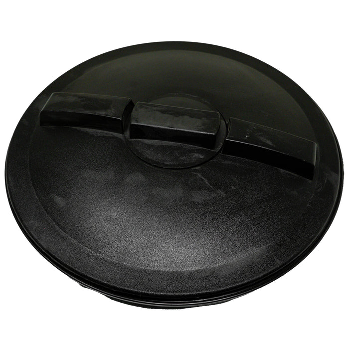 Contree Manufacturing 10528 Tapa / Respiradero / 16