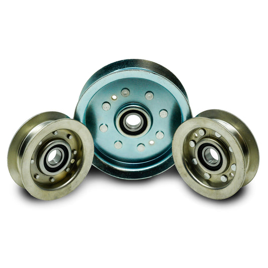 Idler Rebuild Kit for John Deere 48 Inch Deck Mowers GY20110 GY20629 GY20067 GY22172