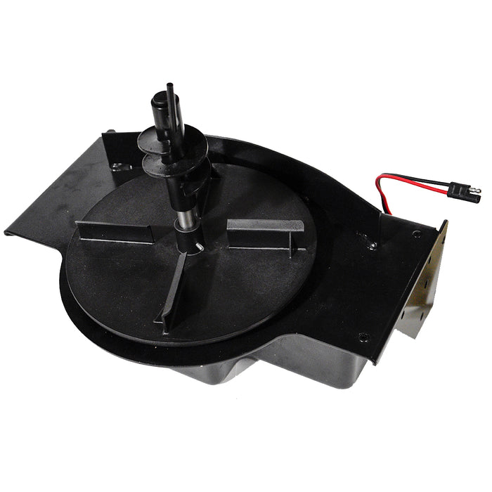 Accionamiento giratorio completo SnowEx D6783