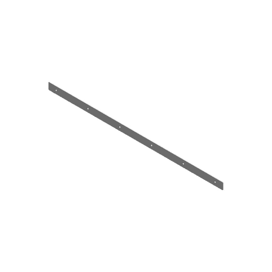 Boss DPS21387 Clamp Plt,Baffle,2.5/6.0 Dps