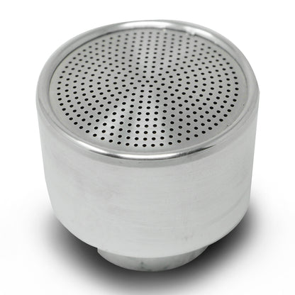 Dramm 12342 Wand Head Aluminum 400DC