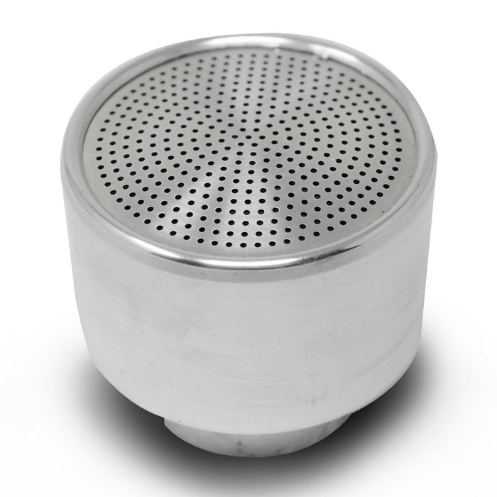 Dramm 12342 Wand Head Aluminum 400DC