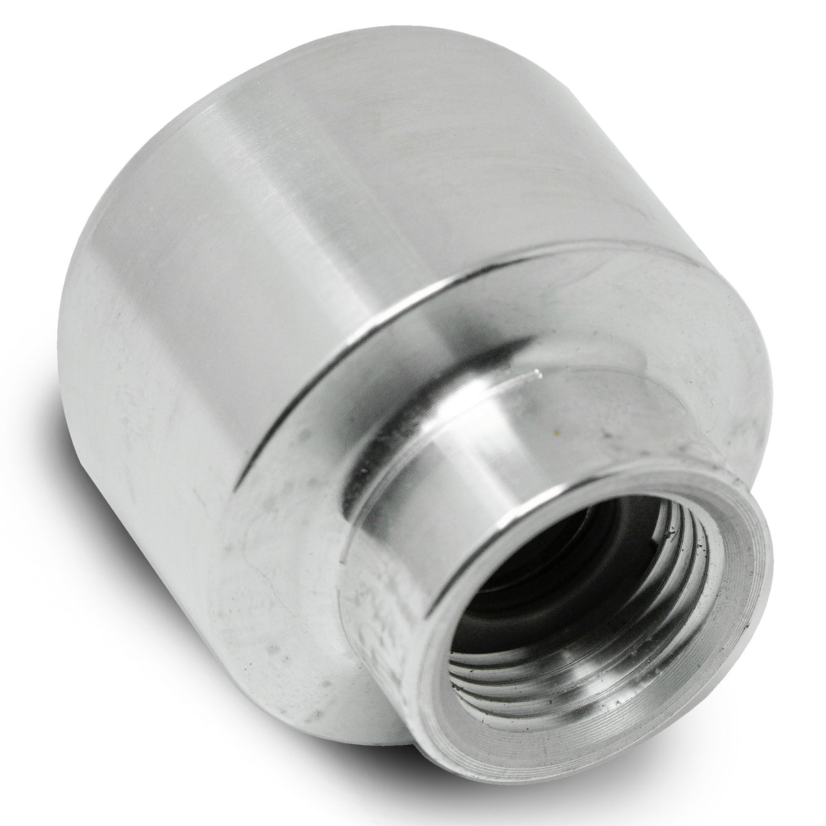 Dramm 12342 Wand Head Aluminum 400DC