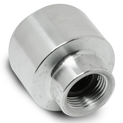Dramm 12342 Wand Head Aluminum 400DC
