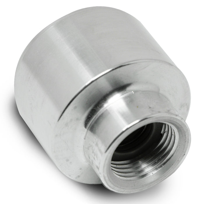 Dramm 12342 Wand Head Aluminum 400DC