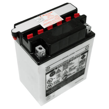 Batería Deka YB14A-A2 Sports Power