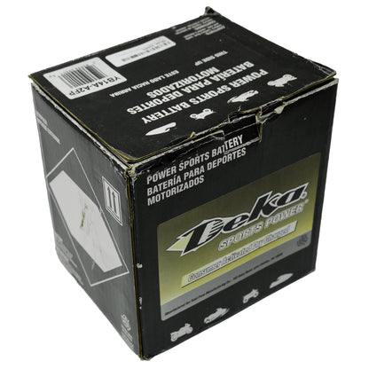 Batería Deka YB14A-A2 Sports Power