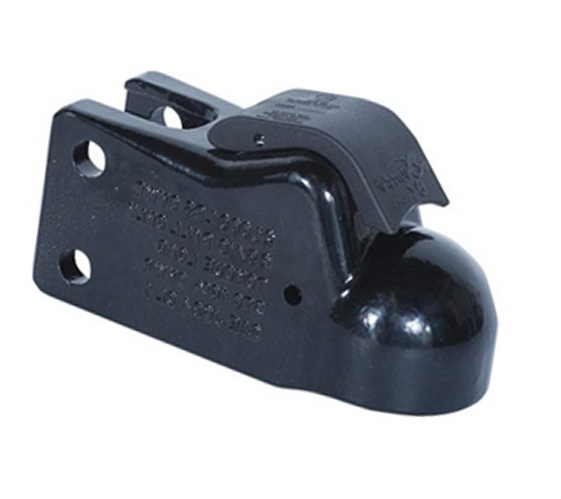 Dexter 14040-97 Acoplamiento ajustable de 2 5/16" 21K Demco, pestillo forjado Ez-Latch