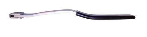 Manija de repuesto Dexter 158-100 para pestillo de puerta 5654X