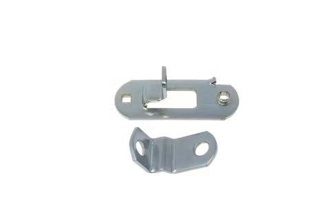 Dexter 158-102 - Cerrojo de repuesto de dos piezas para pestillo de puerta