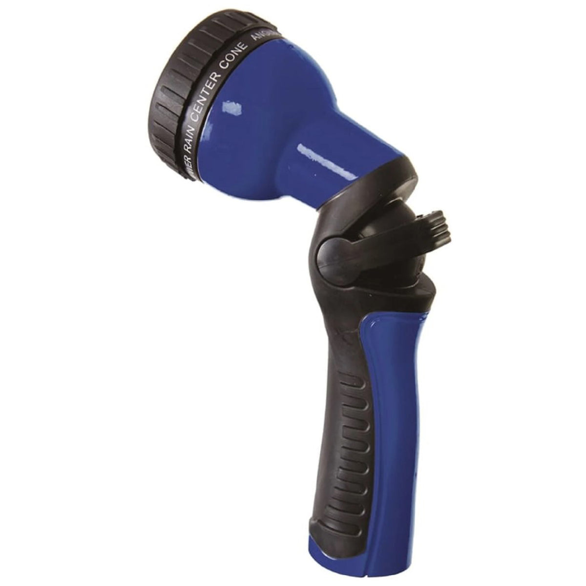 Pistola pulverizadora Dramm 14505, 9 ajustes, azul