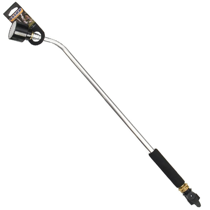 Dramm 22345 Watering Wand with Shut Off Valve
