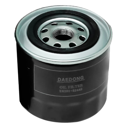 Kioti TD26-F0007A DK Tier 4 Filter Kit