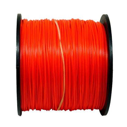 Echo 316095053 .095 Línea de corte Cross-Fire 5 LB