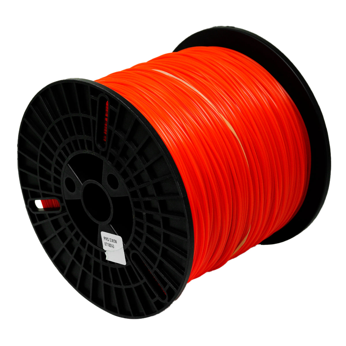 Echo 316095053 .095 Línea de corte Cross-Fire 5 LB
