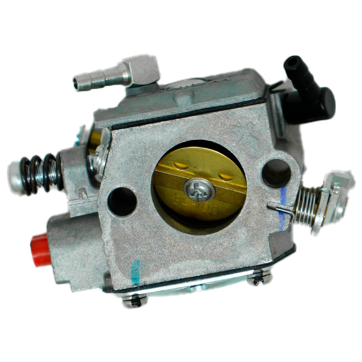Echo A021001662 Carburetor