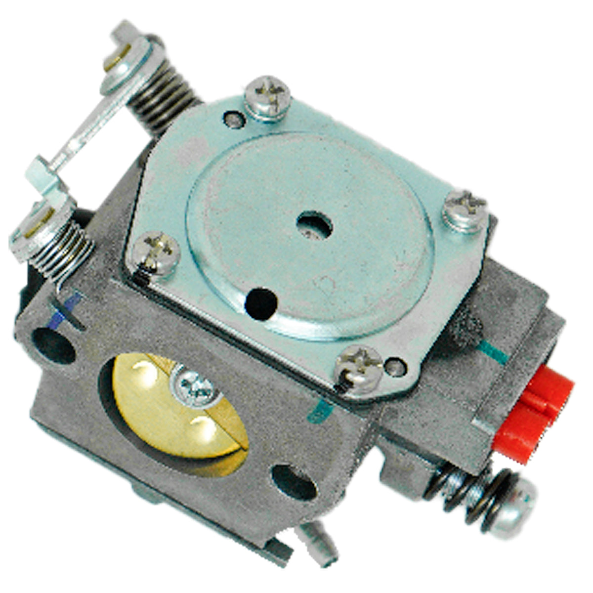Echo A021001662 Carburetor