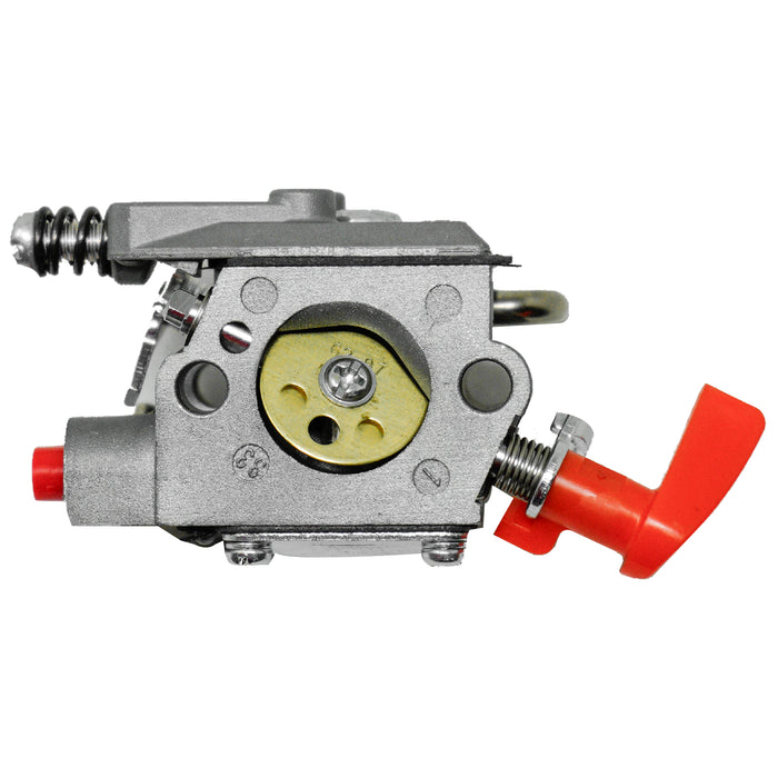 Echo A021004690 Carburetor