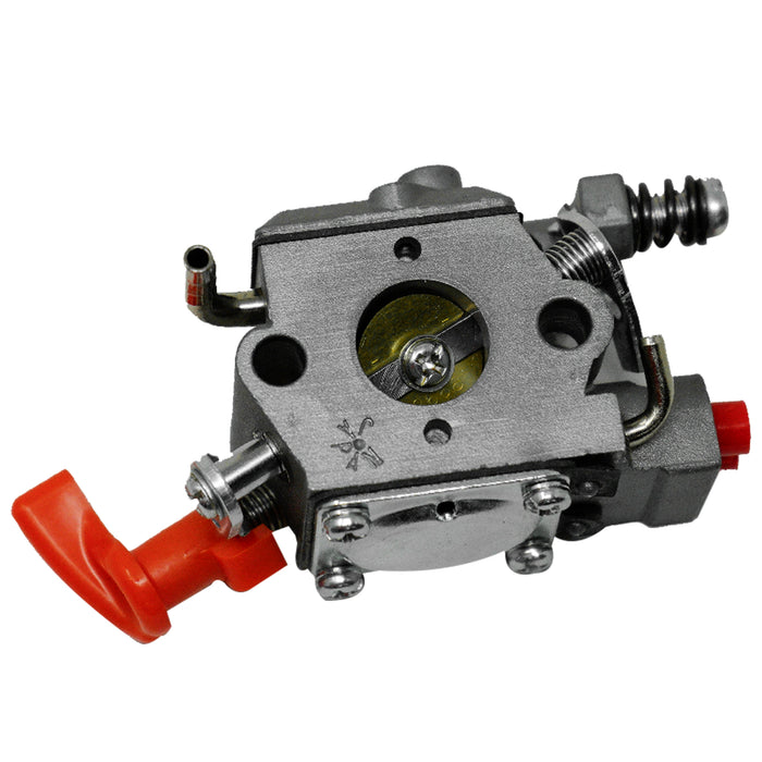 Echo A021004690 Carburetor