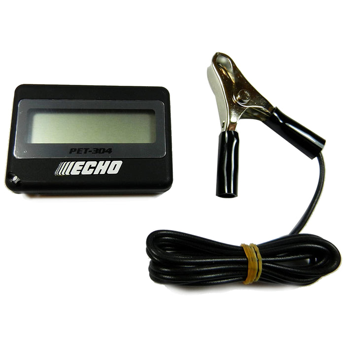 Echo G310000050 PET-304 Tachometer/Hour Meter