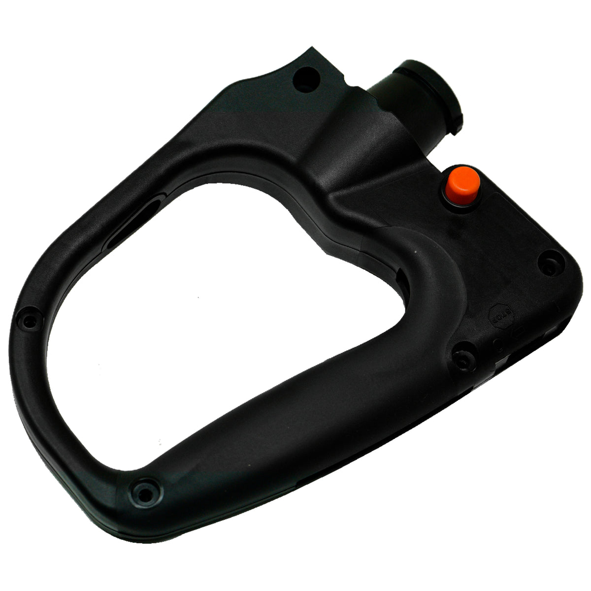 Echo P021046150 Rear Handle Set