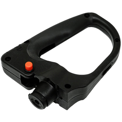 Echo P021046150 Rear Handle Set