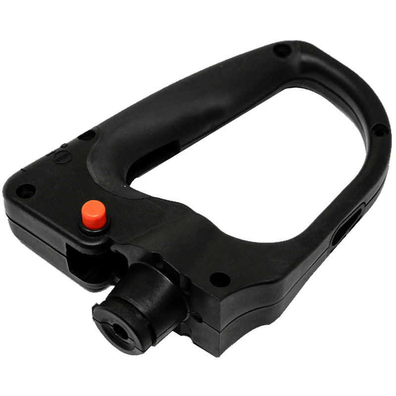 Echo P021046150 Rear Handle Set