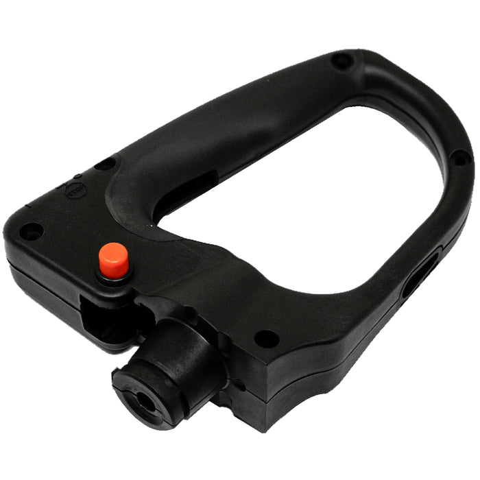 Echo P021046150 Juego de manijas traseras