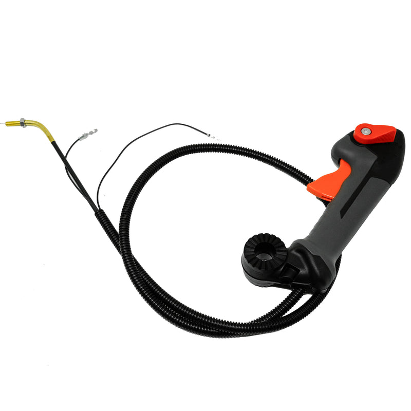 Echo P021052240 Conjunto de control del acelerador