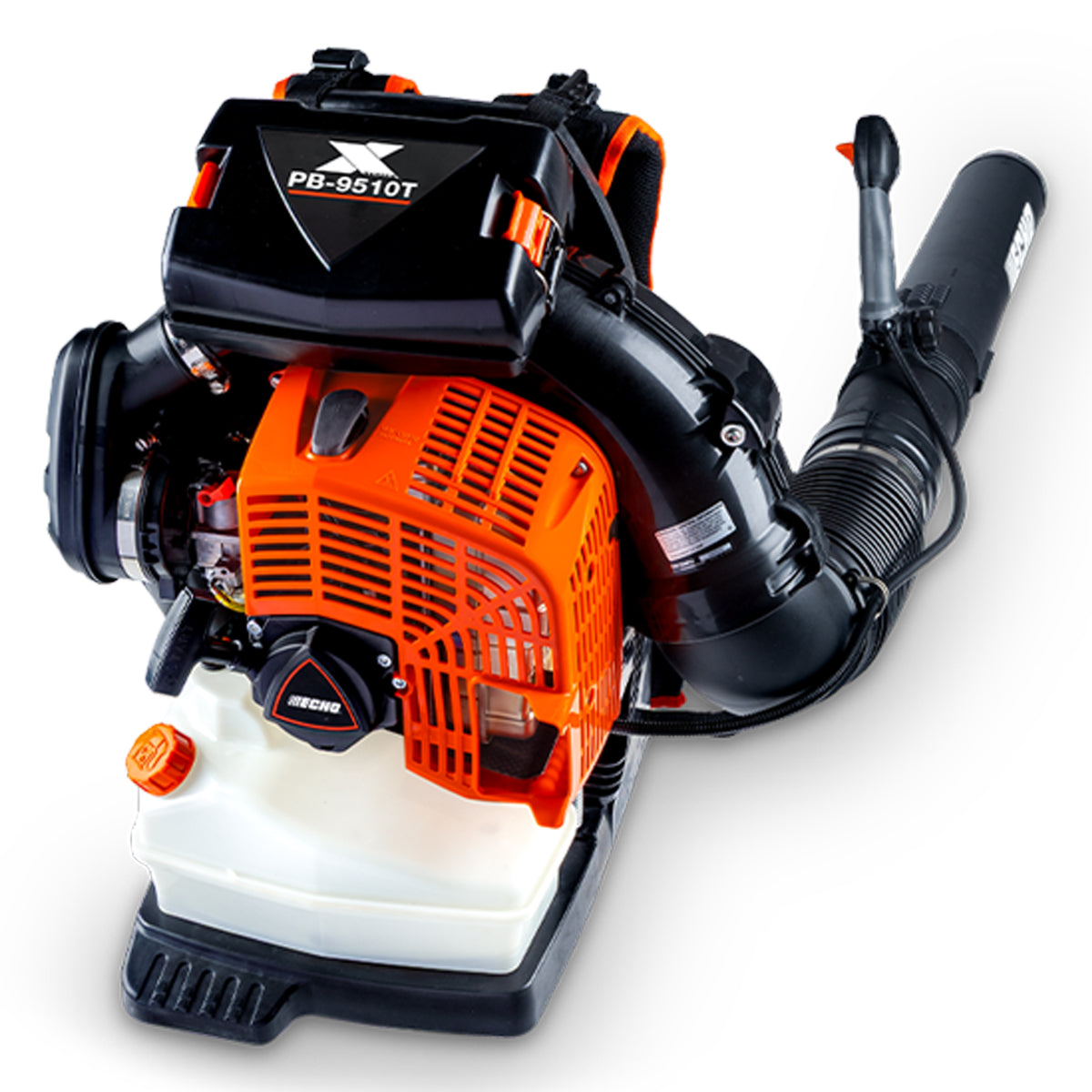 Echo PB-9510T Backpack Blower