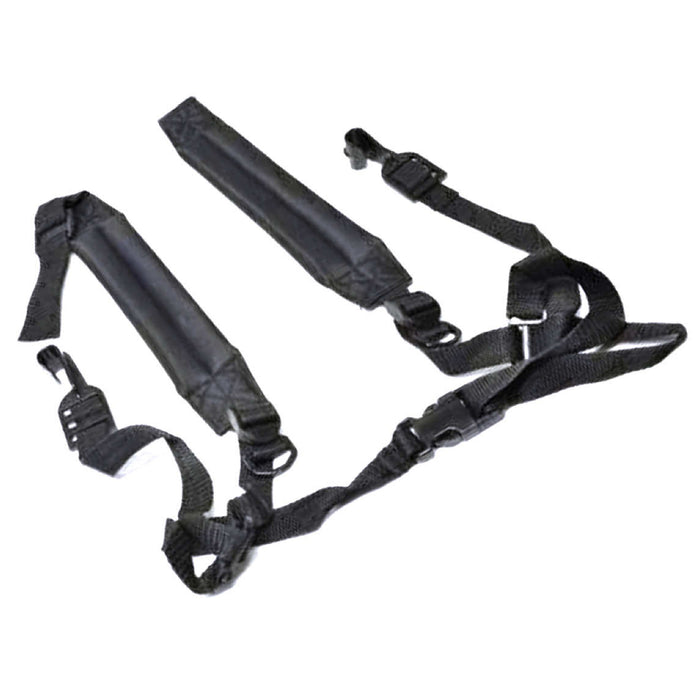 Echo 99944100472 Shoulder Straps