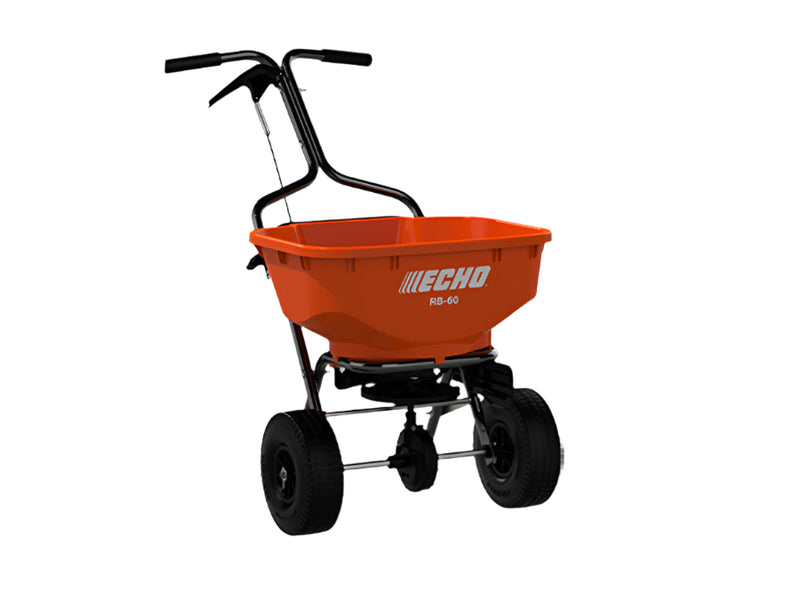 Echo RB-60 Broadcast Spreader 60 LB