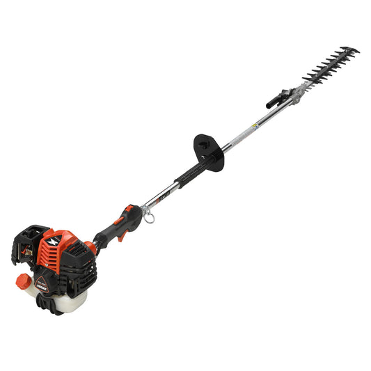 Cortasetos con eje articulado Echo HCA-2620 serie X