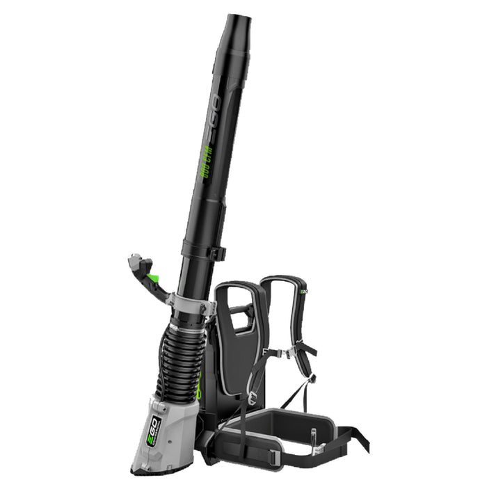 EGO LBPX8004 Commercial 800 CFM Backpack Blower with 6Ah Battery