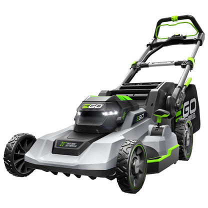 EGO Power+ LM2125SP Self-Propelled 21 In. Push Mower