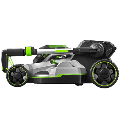 EGO Power+ LM2125SP Self-Propelled 21 In. Push Mower