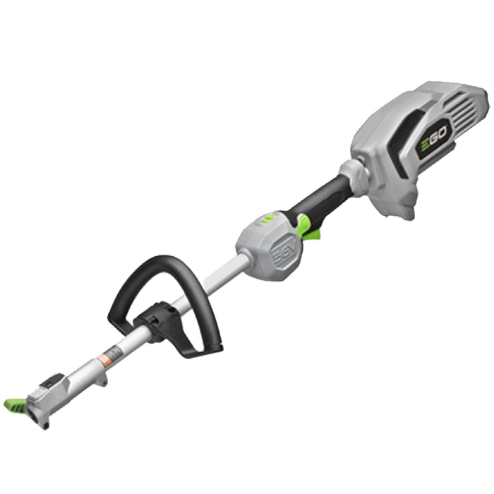 EGO MHC-1502 Power+ Multi-Head Combo Kit; 15" String Trimmer, 8" Edger & Power Head With 5.0ah Battery and Standard Charger
