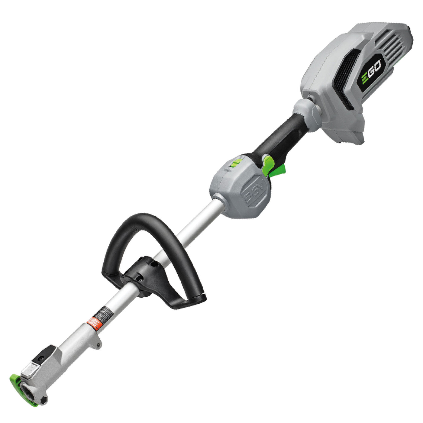 EGO Power+ MultiHead Combo Kit 10 In. Pole Saw & Power Head with 2.5 — Russo Power Equipment