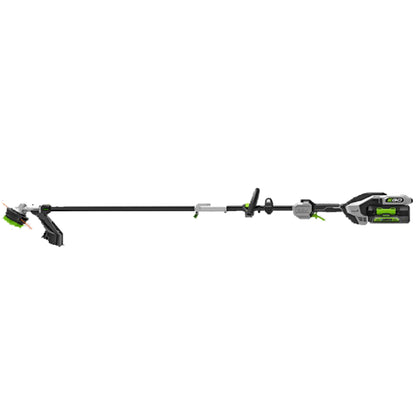 EGO MST1603 Power+ Multi-Head 16 In. String Trimmer w/ Powerload Technology