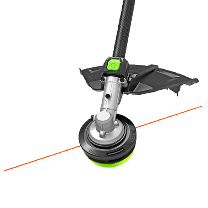 EGO MST1603 Power+ Multi-Head 16 In. String Trimmer w/ Powerload Technology